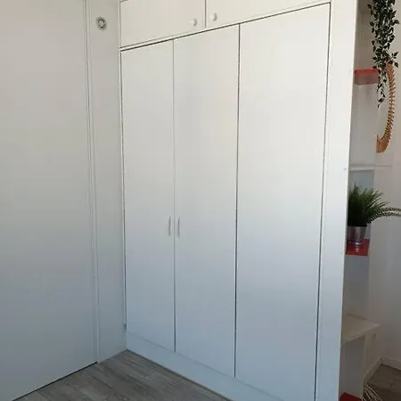 Grand Avec Balcon En Bord De Palavas-les-Flots
